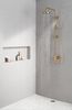 Single-Setting Hand Shower
