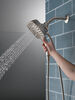 H<sub>2</sub>Okinetic&reg; In2ition&reg; 5-Setting Two-in-One Shower (Recertified)