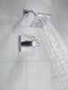 Monitor&reg; 17 Series H<sub>2</sub>Okinetic&reg; Shower Trim