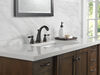 Two Handle Widespread Bathroom Faucet