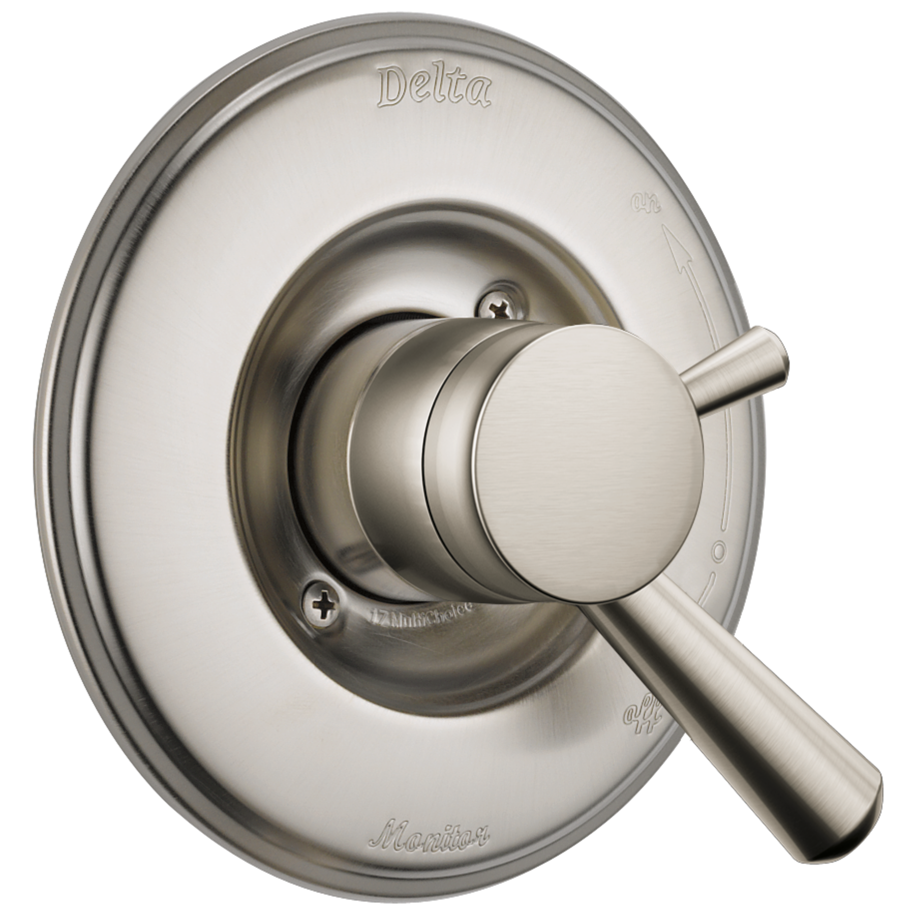 Valve Only Trim 17S (Recertified)