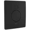 Electronic WC concealed flush valve with H2Optics&reg;  Sensing technology