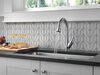 Single Handle Pull-Down Bar / Prep Faucet