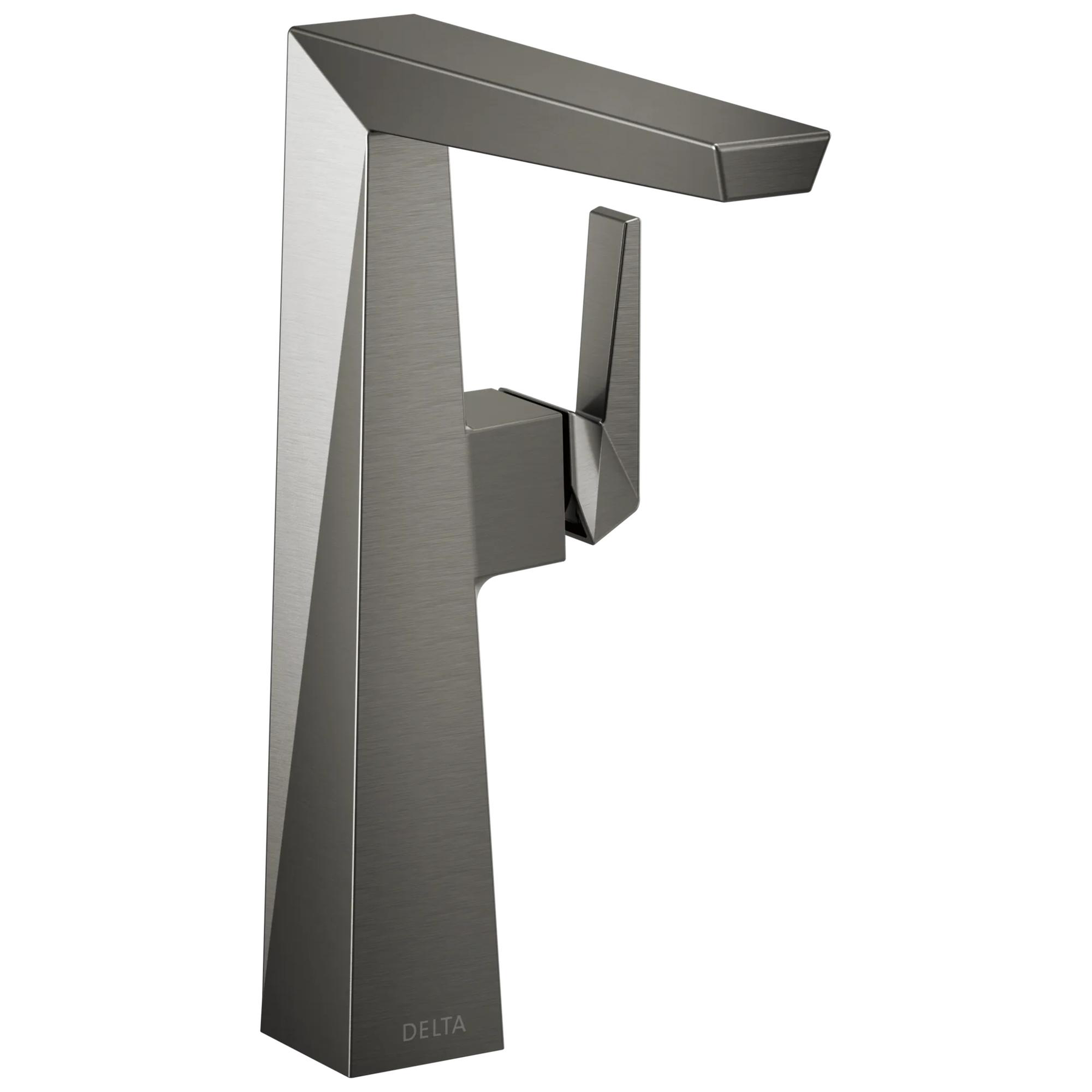 Vessel Single Handle Faucet (Recertified)