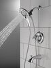 Tub/Shower Rough & Trim 14S (Recertified)