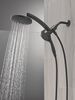PivotPro&trade; 3-in-1 Combination Shower