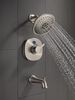 Metal Lever Handle Kit - 14 Series