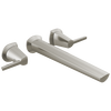 Wall Mount Tub Filler