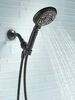 7 Setting Hand Shower