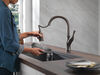 Touch<sub>2</sub>O&reg;  Pull-Down Kitchen Faucet (Recertified)