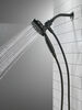 6-Setting SureDock&reg; Magnetic Hand Shower