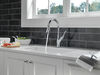 Pull-Down Kitchen Faucet (Recertified)