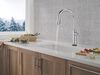 Touch2O&reg; Technology Kitchen Faucet with Touchless Technology