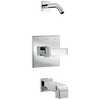 Monitor&reg; 14 Series Tub & Shower Trim - Less Head