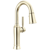 Single Handle Pull-Down Bar / Prep Faucet