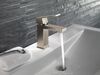 Single Handle Bathroom Faucet (Recertified)