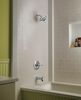 Monitor&reg; 14 Series Tub & Shower Trim