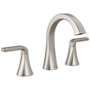 Two Handle Widespread Bathroom Faucet