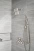 H<sub>2</sub>Okinetic&reg; Hand Shower 1.75 GPM w/Slide Bar 4S