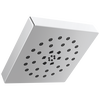 H2Okinetic&reg; 4-SETTING SHOWER HEAD (Recertified)