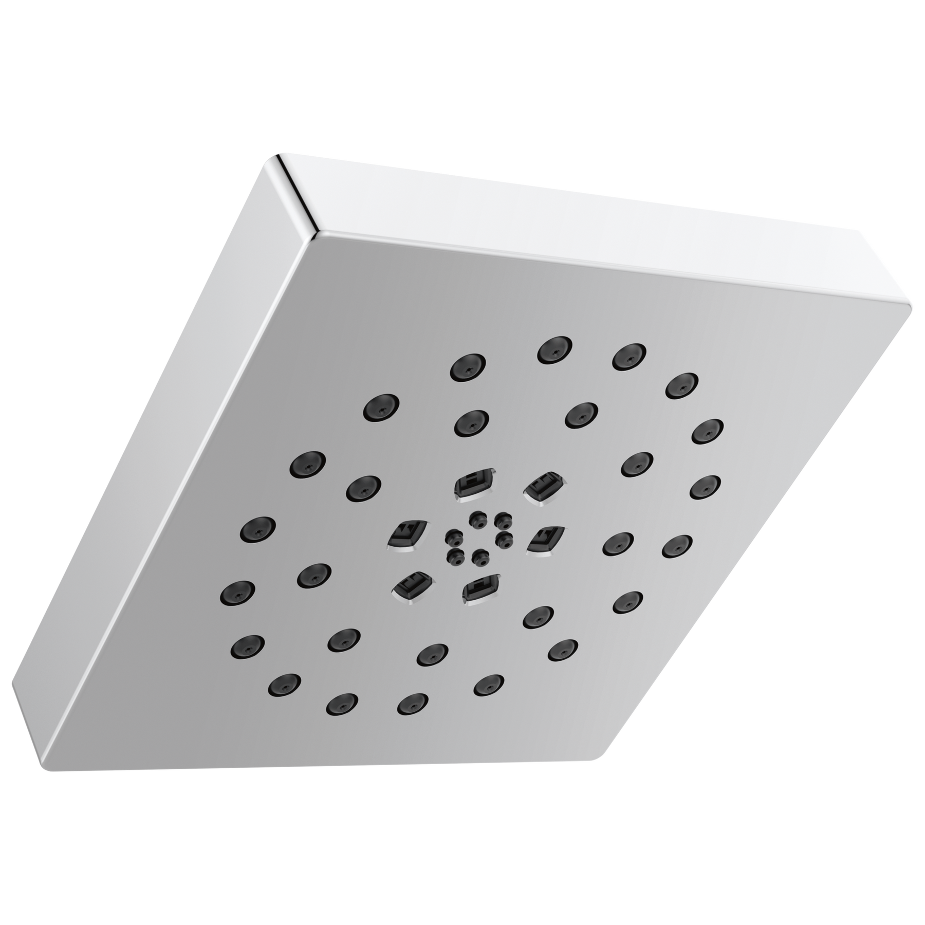H2Okinetic&reg; 4-SETTING SHOWER HEAD (Recertified)