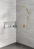 Square Wall Elbow for Hand Shower