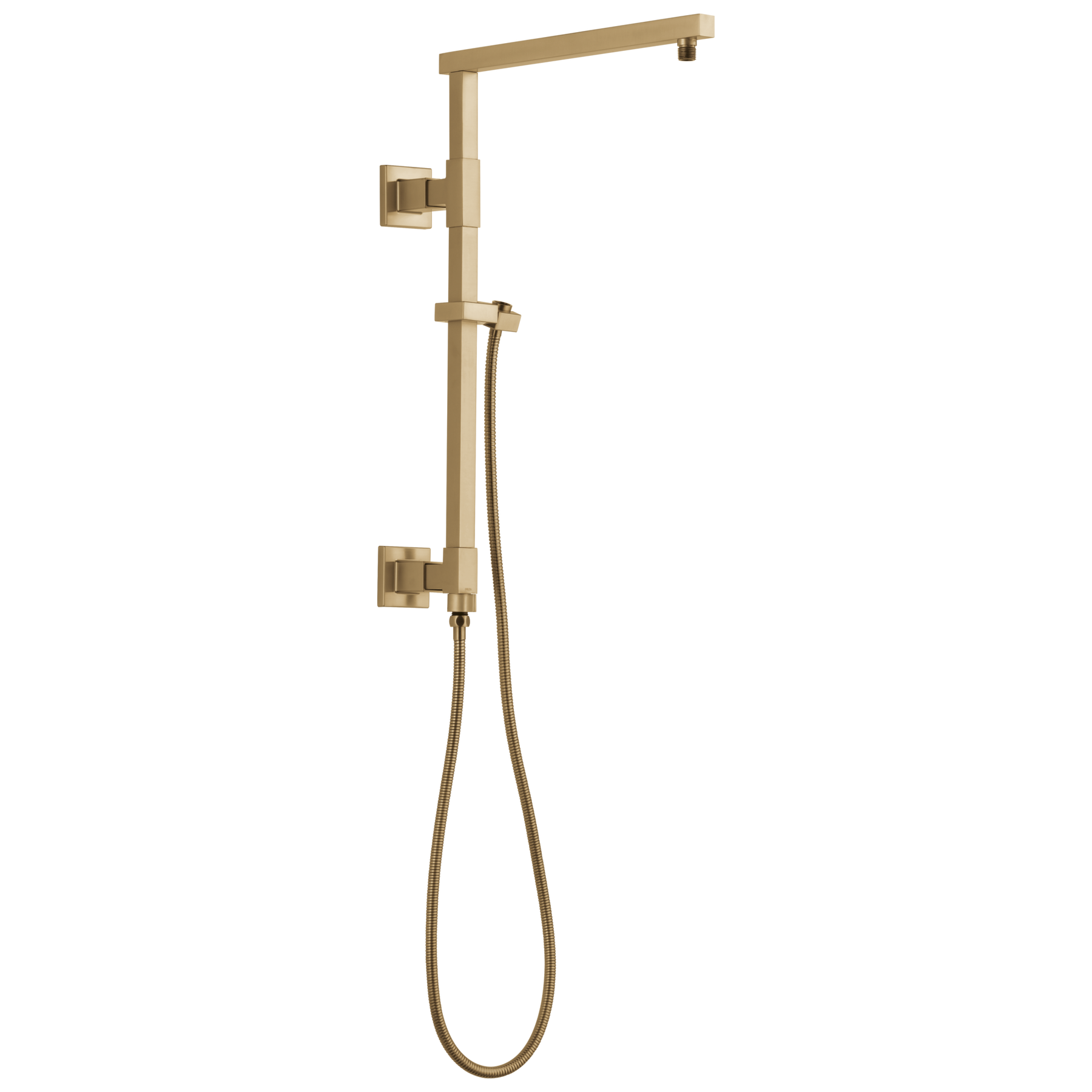 Emerge&reg; 18" Angular Shower Column