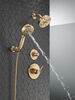 Monitor&reg; 14 Series H<sub>2</sub>Okinetic&reg; Shower Trim