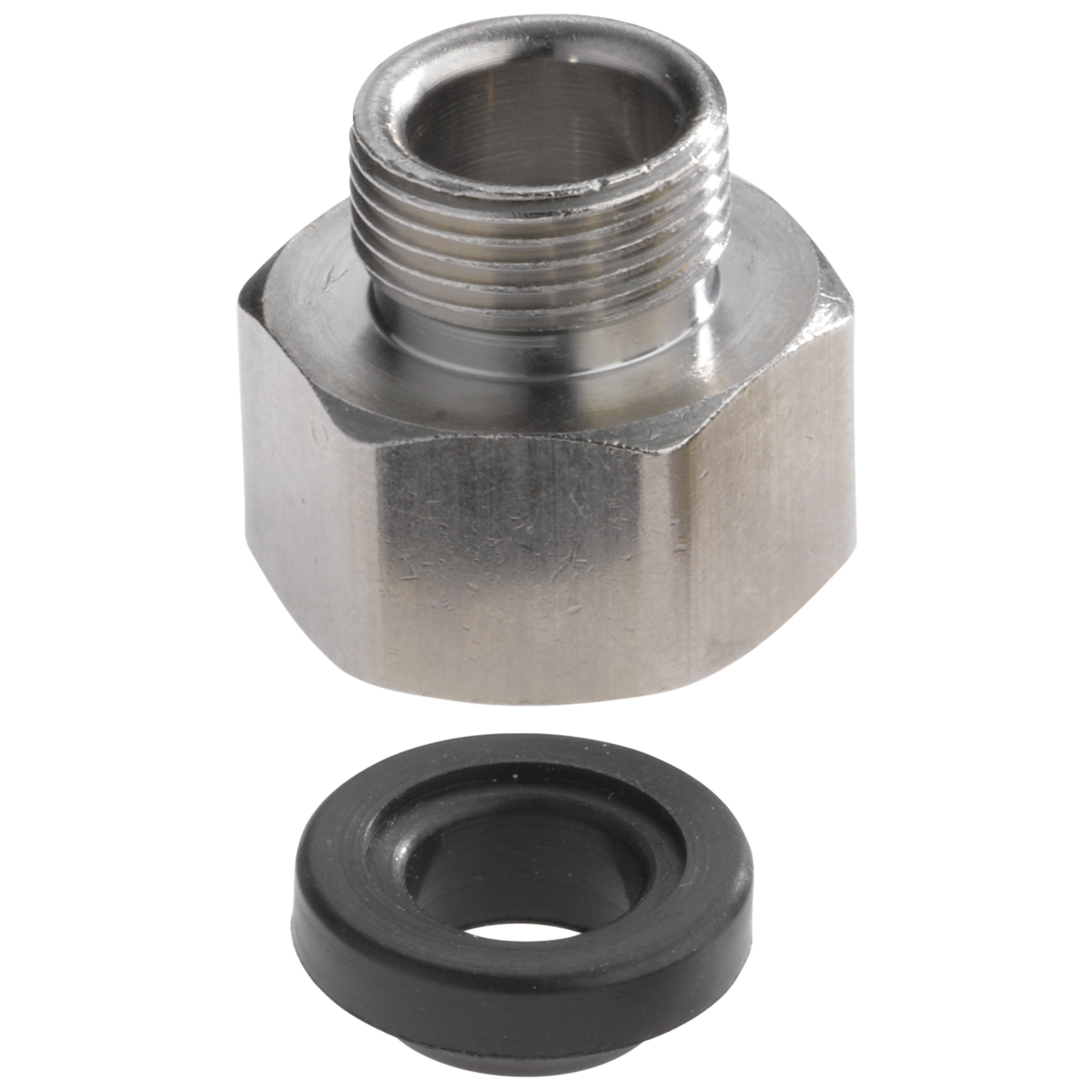 Adapter - Slip Joint