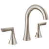 Two Handle Widespread Bathroom Faucet