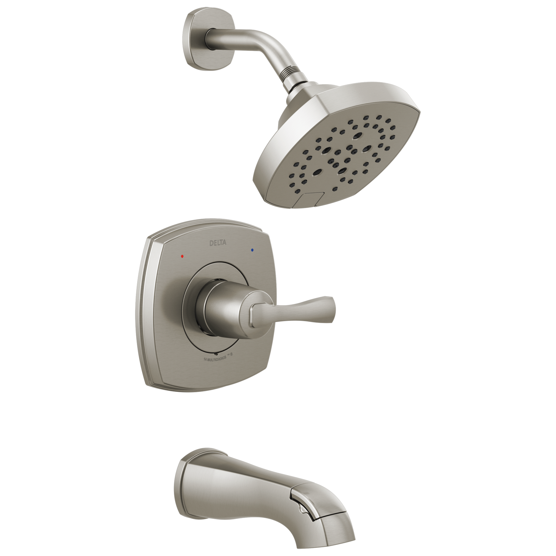 Tub/Shower Trim 14S (Recertified)