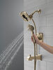 Monitor&reg; 17 Series Shower Trim with In2ition&reg; Two-in-One Shower