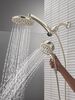 PivotPro&trade; 3-in-1 Combination Shower