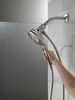 SureDock&trade; 7-Setting Hand Shower