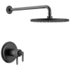 17T Series Shower Trim