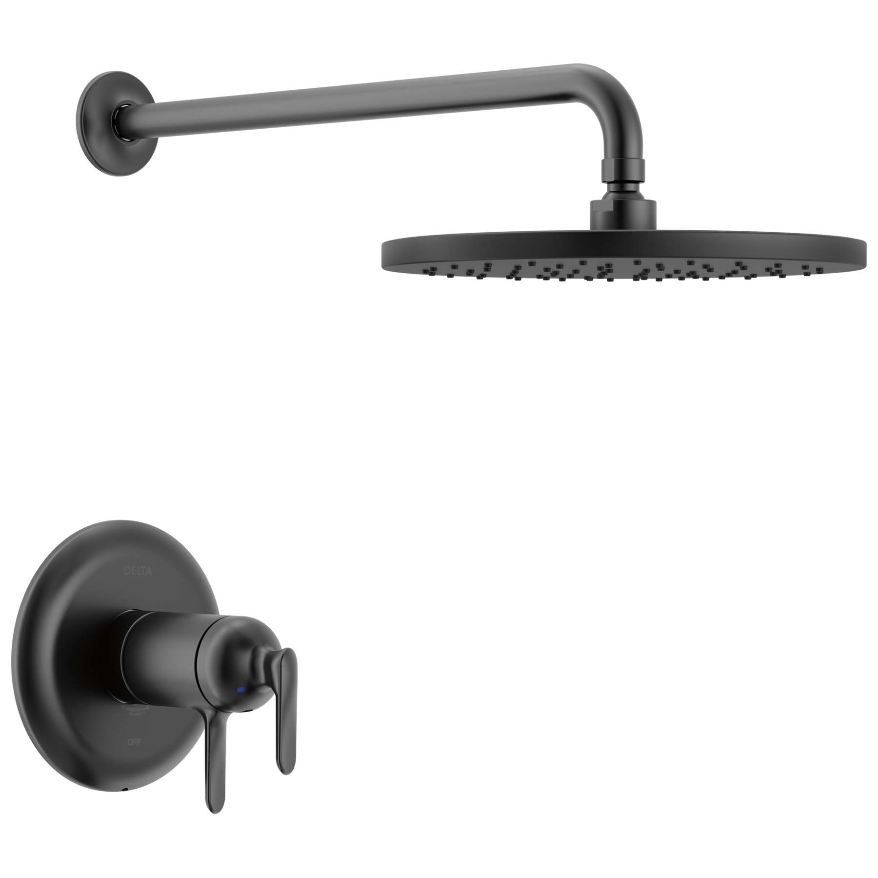 17T Series Shower Trim