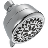 7-Setting Shower Head