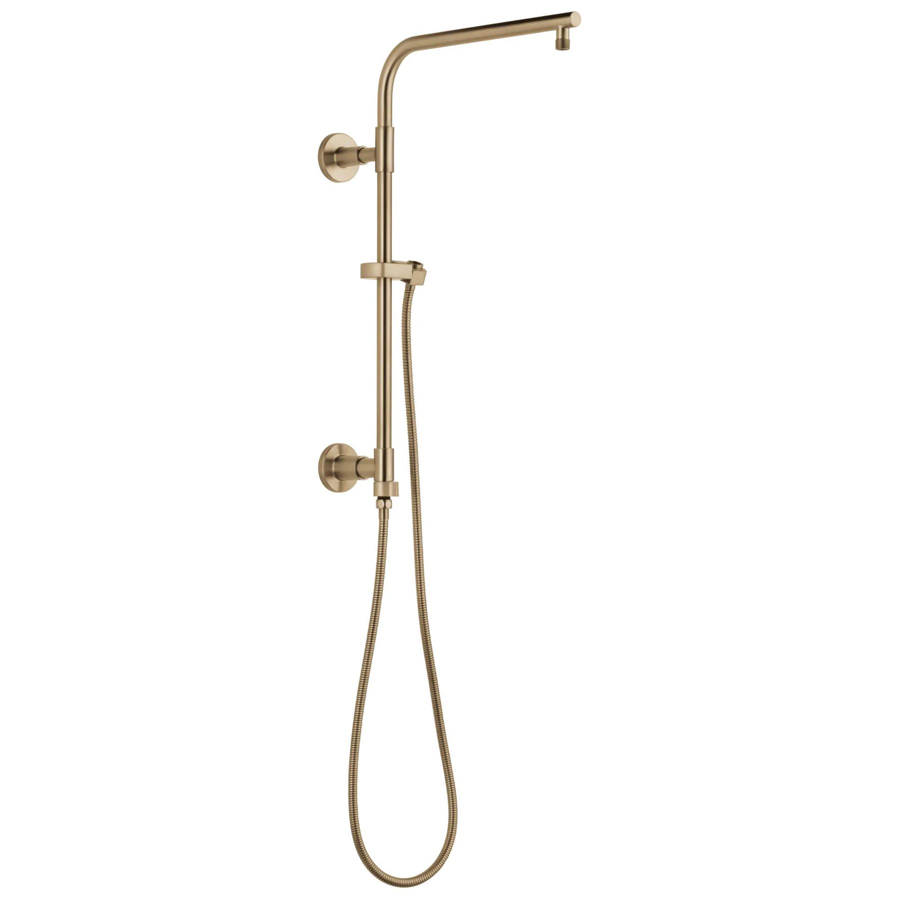 Shower Column 18" Round