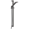 Premium Single-Setting Slide Bar Hand Shower