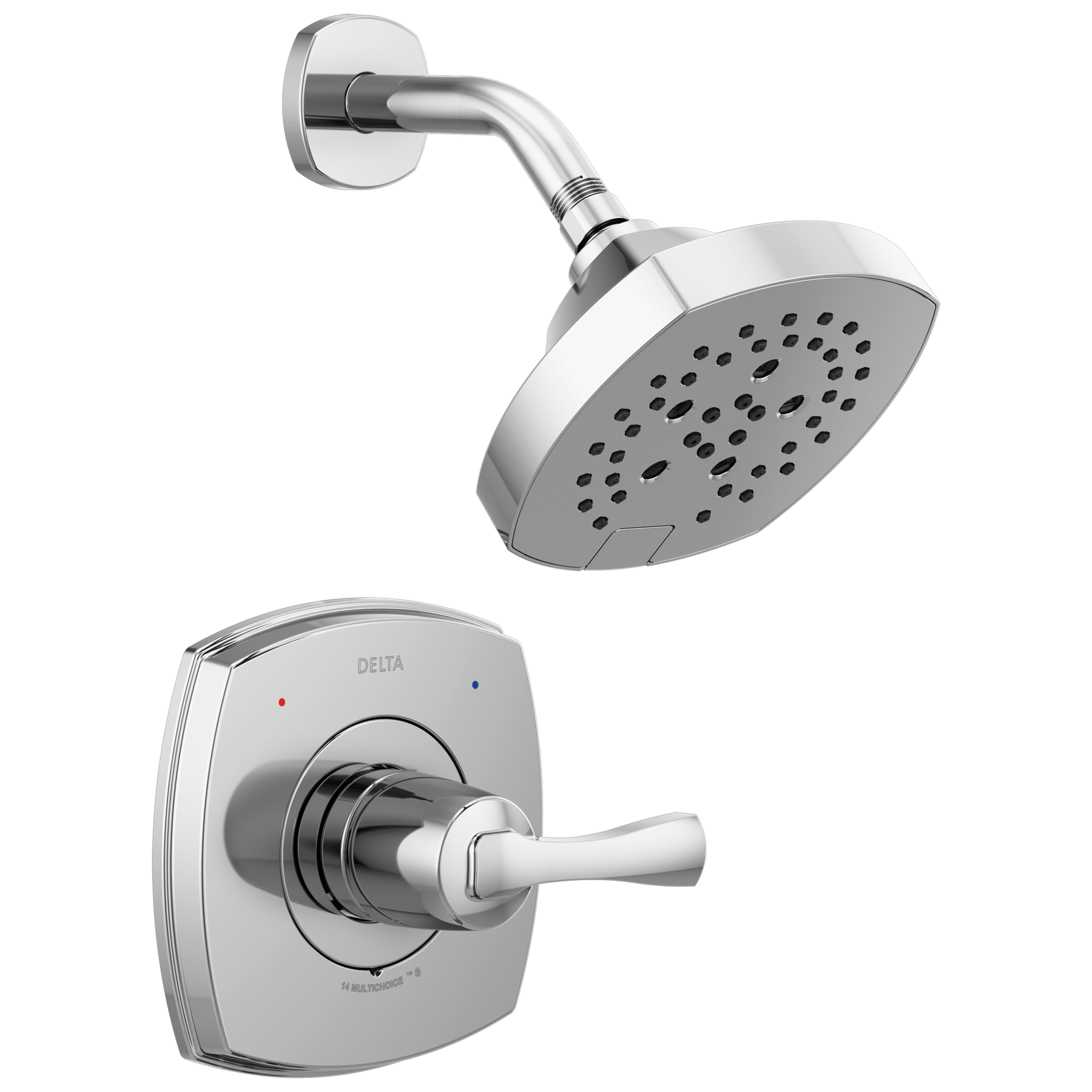 Shower Trim 14S (Recertified)