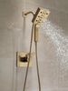 Monitor&reg; 17 Series Valve Only Trim