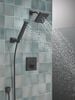 Square Wall Elbow for Hand Shower