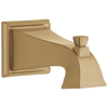 Tub Spout - Non-Diverter