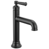Single Handle Bathroom Faucet