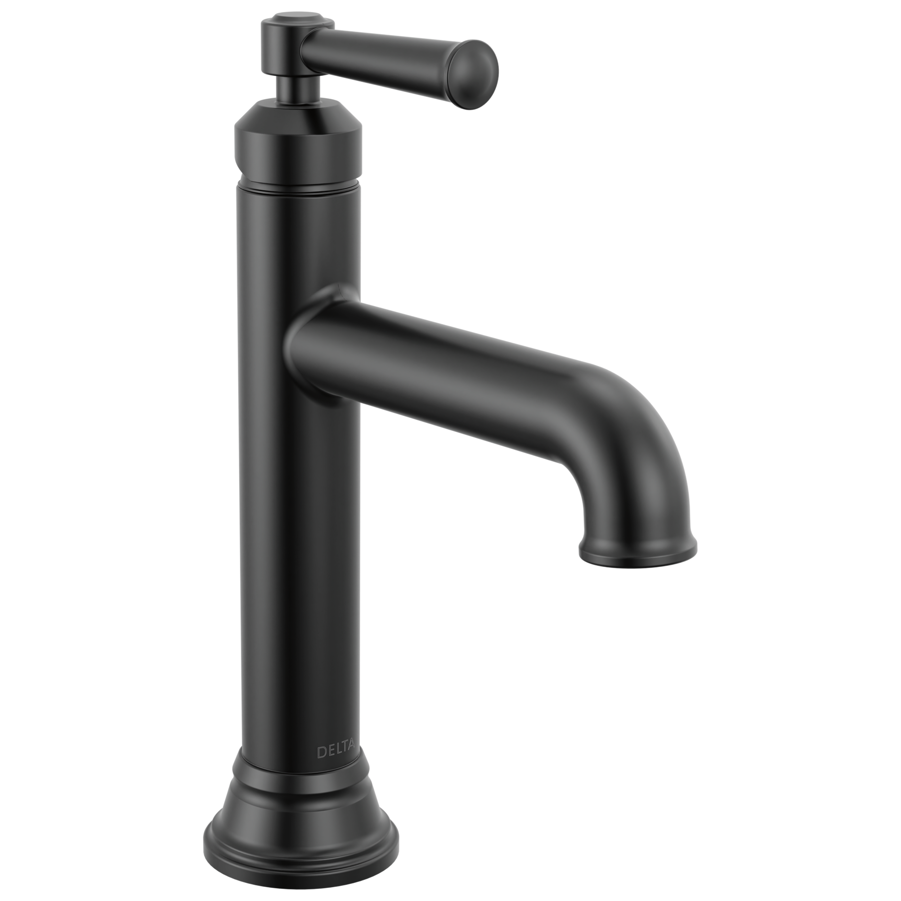 Single Handle Bathroom Faucet