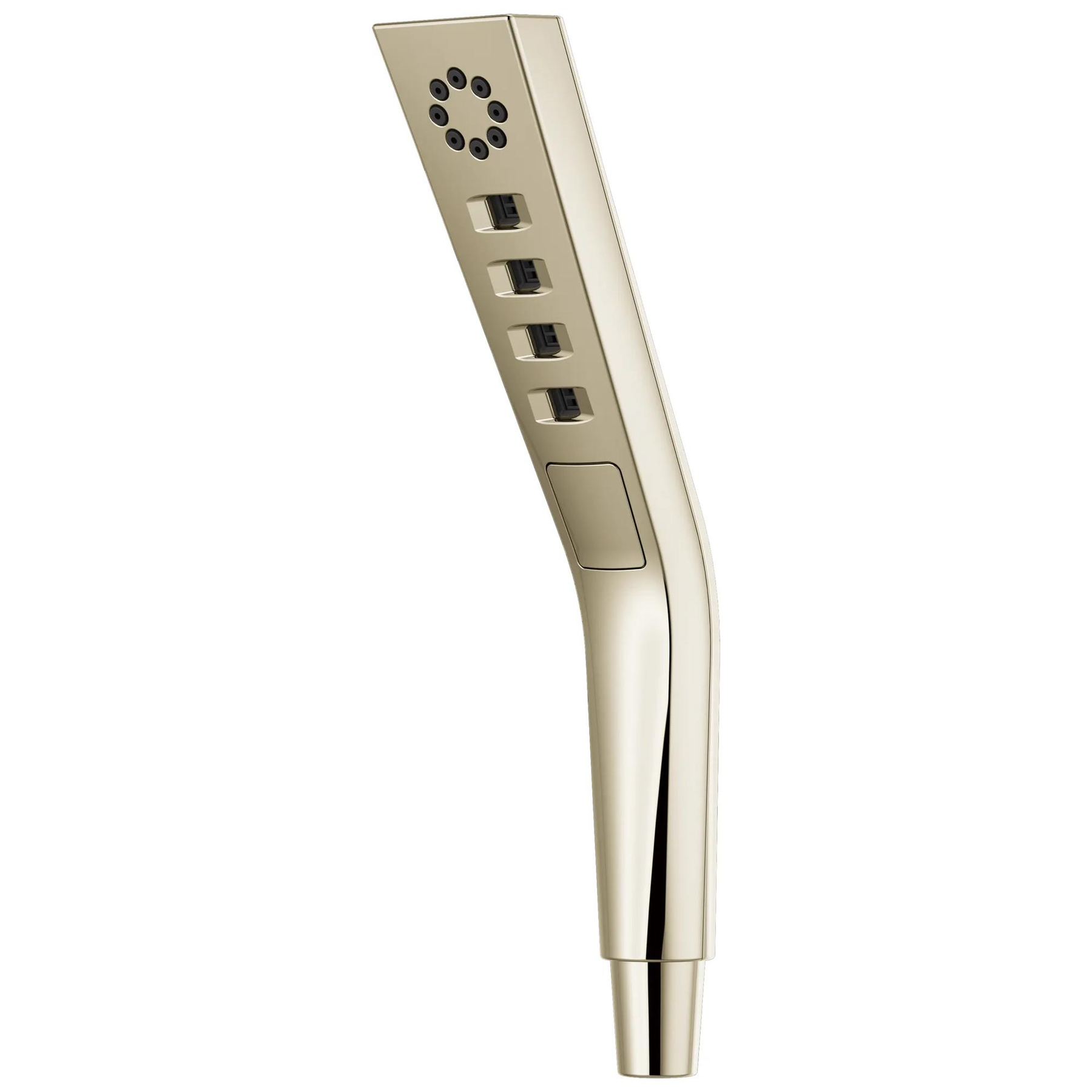 H<sub>2</sub>Okinetic&reg; 3-Setting Hand Shower