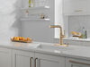Pull-Out Kitchen Faucet (Recertified)