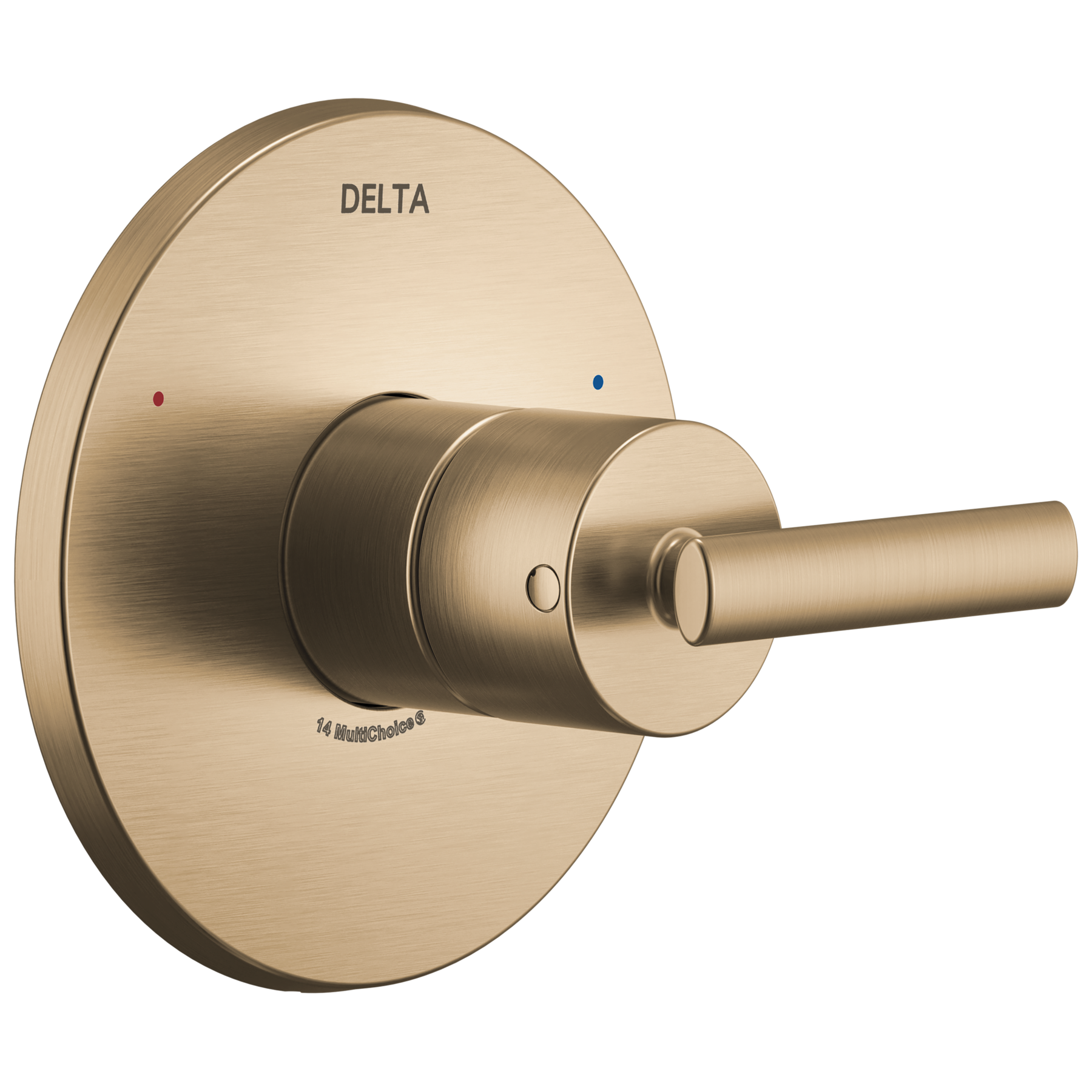 Monitor&nbsp;14 Series Valve Only Trim