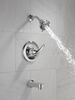 Monitor&reg; 13 Series Tub & Shower Trim