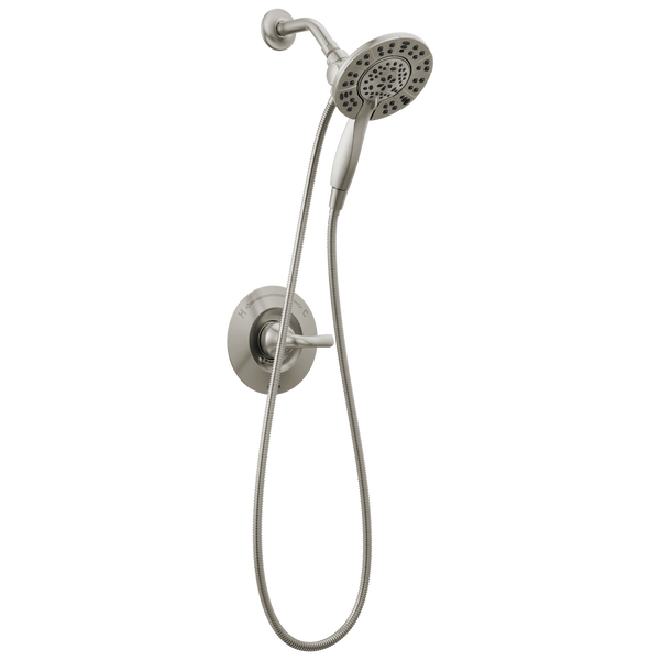 14 Series Shower Trim with In2ition&reg;